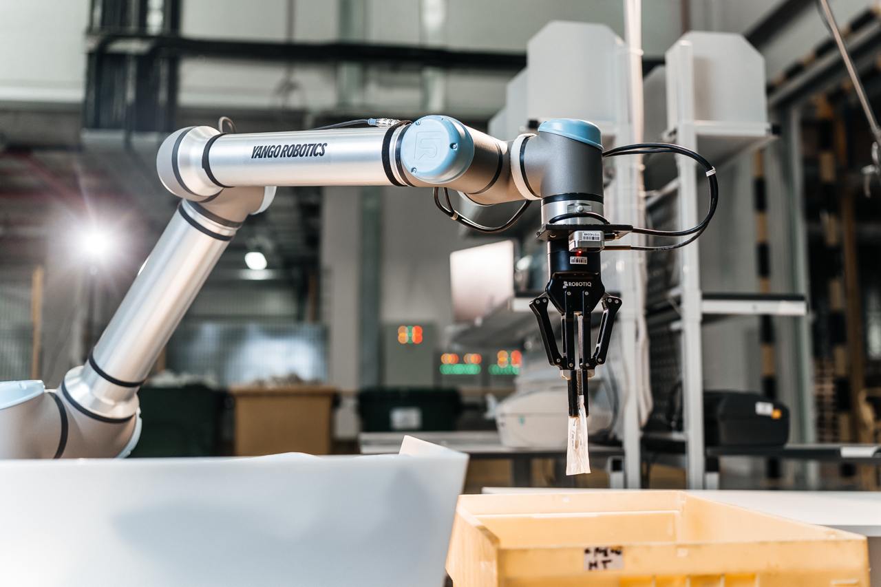 Four game-changing tools revolutionising retail operations
