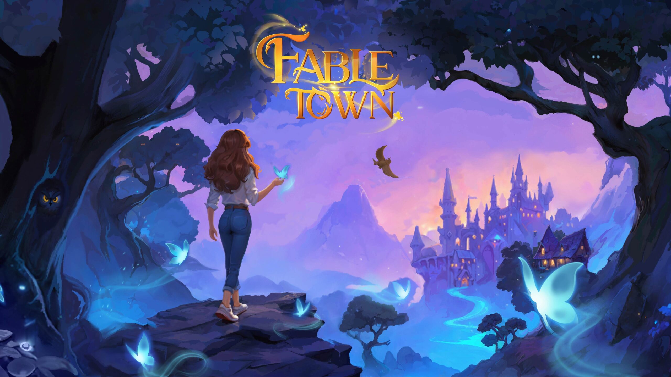 MY.GAMES Expands to MENA, Helping Developers Tap into 595 Million Gamers