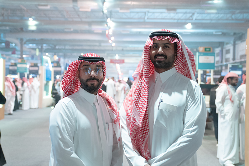 HR Tech Startup SBR to Participate in Seamless Saudi Arabia 2025