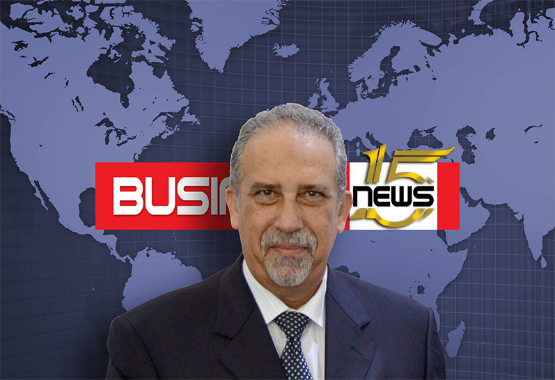 Celebrating 15 Years of Business News: A Journey Built on Belief