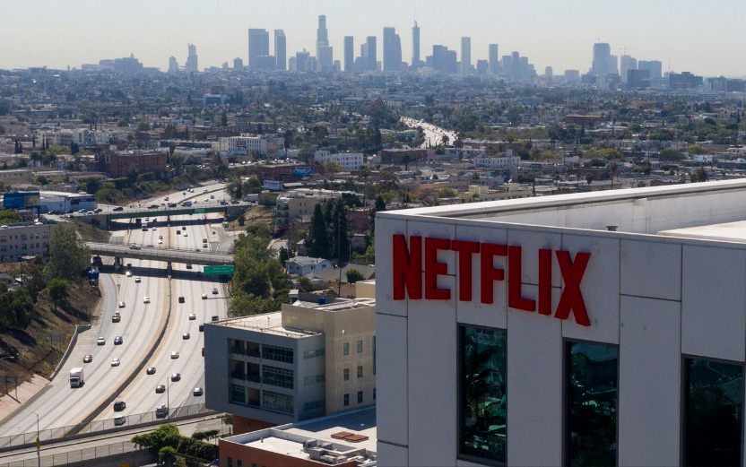 Netflix to Acquire Warner Bros Discovery’s Studios and Streaming Business in $72 Billion Deal