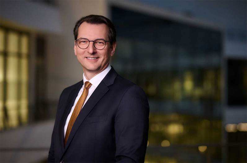 BMW AG Names Milan Nedeljković Chairman of the Board of Management