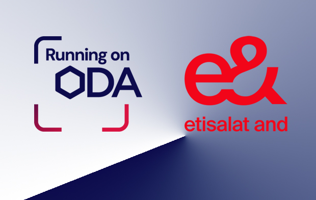 e& achieves “Running on ODA” accreditation from TM Forum, advancing its cloud-native transformation