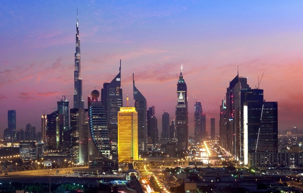 71 Events at DWTC in H1 2026 Drive Growth Across Business, Trade and Global Investment 