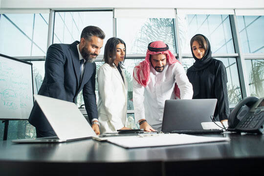 Harris Hawkins Performance Launches in the UAE as Leadership Pressure and Execution Risk Intensify