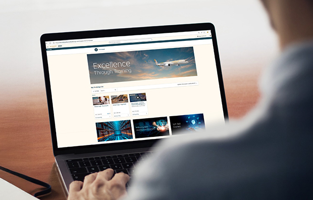 Etihad Cargo Launches Etihad Cargo Excellence Hub