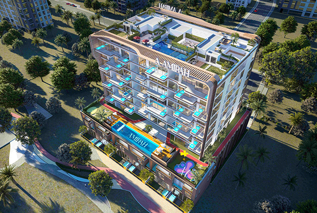 Amirah Developments Reflects the Rise of Boutique Developers in Dubai’s Maturing Real Estate Market
