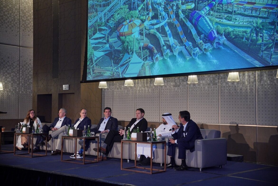 PA and MENALAC to join forces to launch IAAPA MENA