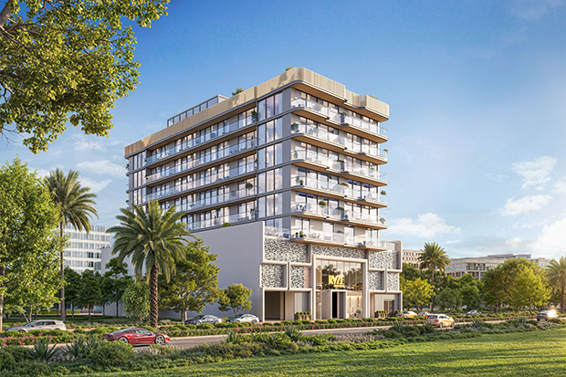 AUM Development launches Ryze Residences in Warsan to serve Dubai’s growing academic and professional workforce