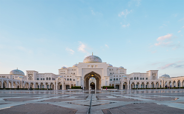 Qasr Al Watan Unveils Eid Al Fitr Cultural Program in Abu Dhabi