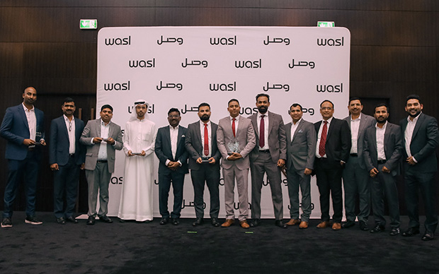 Emrill wins five company and individual honours at Wasl Annual FM Rewards and Recognition Event