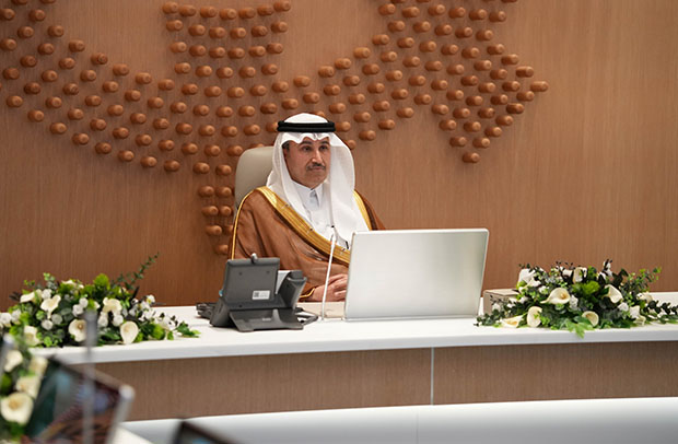 Al-Jasser Launches Western Coast Logistics Corridors Initiative and Reviews Cargo Operations at Jeddah Islamic Port