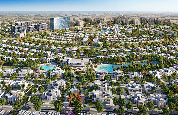 DUBAI SOUTH AWARDS AED 2 BILLION CONTRACT FOR THE DEVELOPMENT OF MULTIPLE PHASES OF HAYAT PROJECT