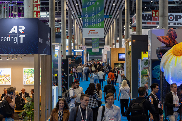 Global Association for the Attractions Industry Announces Postponement of IAAPA Expo Middle East