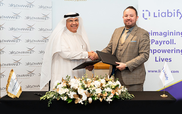 Mawarid Finance and Liabify Partner to Boost Financial Flexibility for UAE Workers