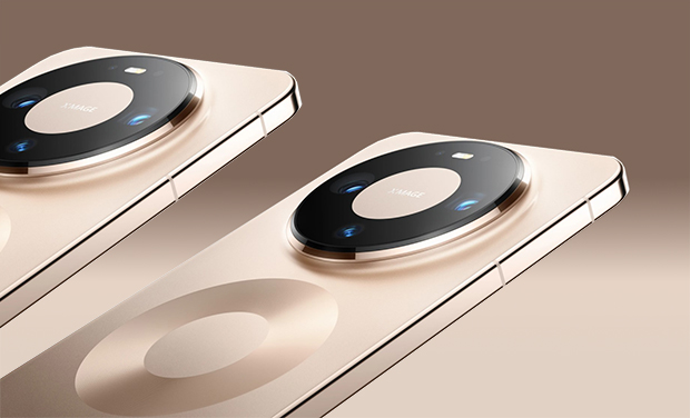 HUAWEI Mate 80 Pro Debuts with Advanced True-to-Color Cameras