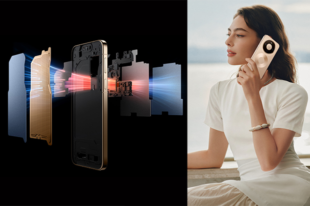 HUAWEI Mate 80 Pro: The Return of a Flagship Powerhouse
