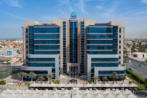 RAKEZ expands self-storage offering with additional units in Al Hamra
