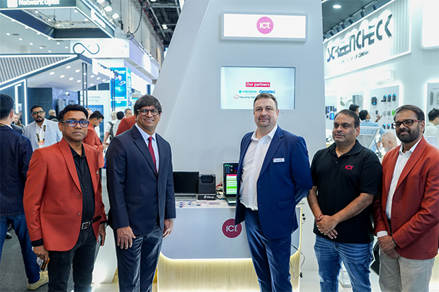 ScreenCheck and ICT Partner to Expand Enterprise Security Across GCC