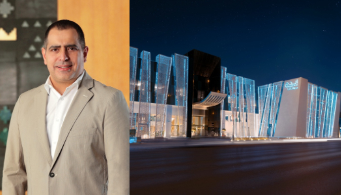 Edge Riyadh Al Rabie Deepens Riyadh Expansion with Cluster Leadership Appointment