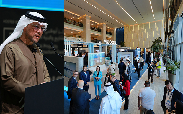 Abu Dhabi Unveils New Infrastructure Summit as $57 Billion Pipeline Advances