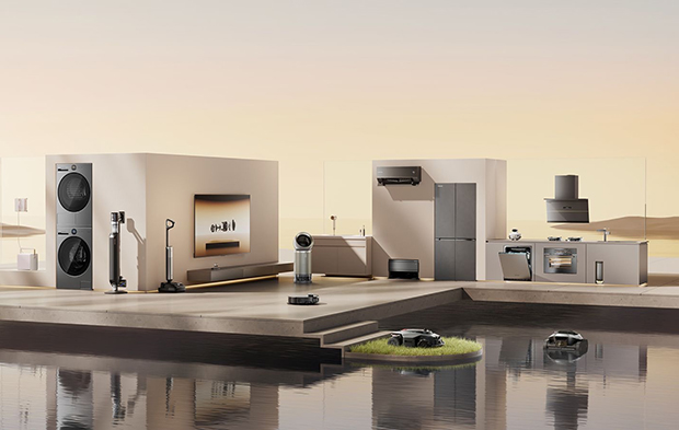 Dreame Expands UAE Smart Home Footprint Amid Rising Demand for Connected Living
