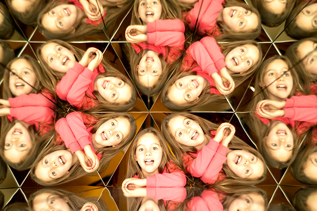 Spring Into the Unexpected: Museum of Illusions Dubai Drops Limited Time Offer