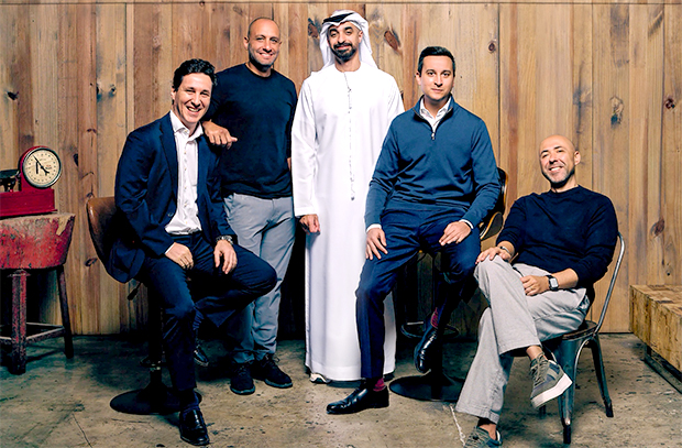 EGF Invests AED 45 Million in CarniStore to Expand UAE Premium Protein Market
