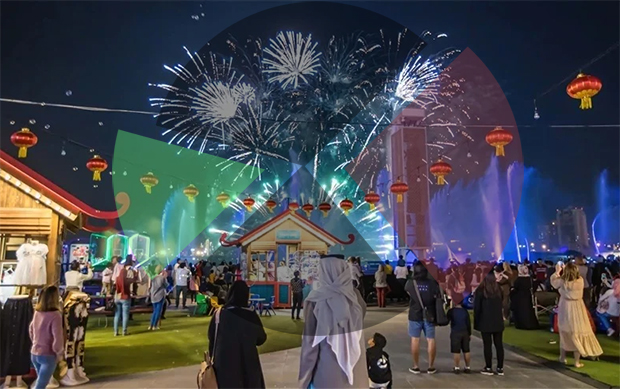 UAE Eid Spending Holds Firm as Consumers Become More Selective, Toluna Finds