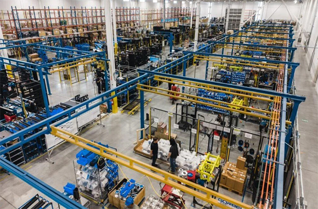 Mubadala to Sell Minority Stake in CoolIT to Ecolab in KKR-Led $4.75 Billion Deal