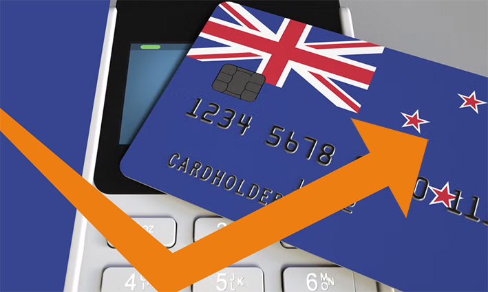 New Zealand Card Payments Market to Reach $62 Billion in 2026, Driven by Contactless and Digital Growth