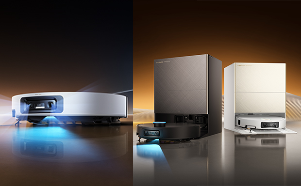 UAE Demand for High-Performance Home Tech Surges as Dreame Launches ultra complete X60 Robot Vacuum