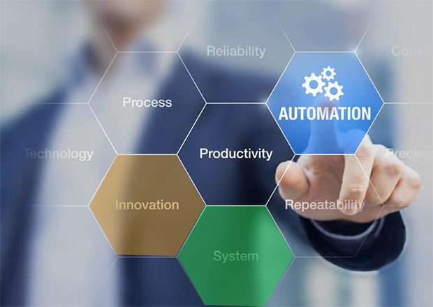 Study Finds AI Puts One in Eight Jobs at Risk as Automation Expands Into Skilled Roles