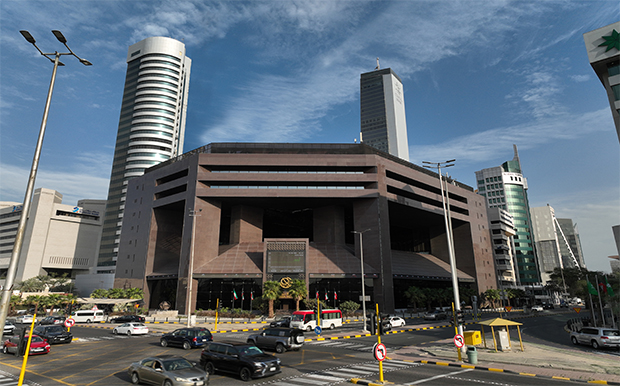 Boursa Kuwait to Launch Bonds and Sukuk Platform After CMA Approval