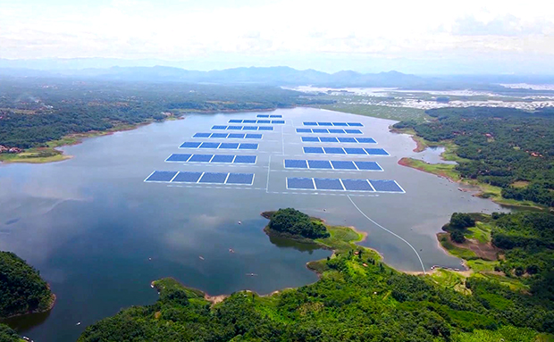 TotalEnergies and Masdar to Form $2.2 Billion Renewable Energy Joint Venture in Asia