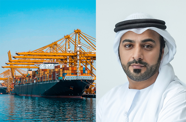 PCFC Ensures Continuous Supply of Provision and Fuel to Ships at Dubai Ports and its Anchorage Areas