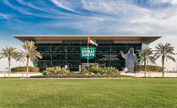 DUBAI SOUTH INTRODUCES NEW INCENTIVES TO SUSTAIN ECONOMIC MOMENTUM  