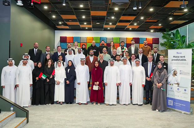 Dubai Land Department and Dubai Silicon Oasis Host Developers Meeting to Support Emirati Talent