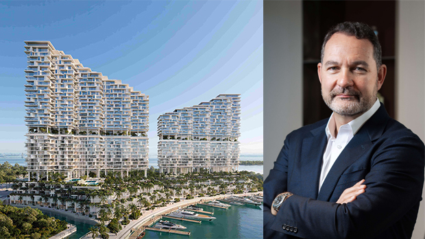 Riviera Residences on Al Reem Island Enters Deep Foundation Works as MERED Maintains Construction Momentum