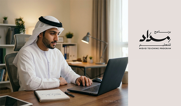 Midad Initiative Opens New and Accessible Pathway into Teaching in Abu Dhabi