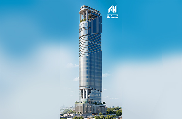 Al Habtoor Group Reinforces Confidence in Dubai With AED 5 Billion Investment