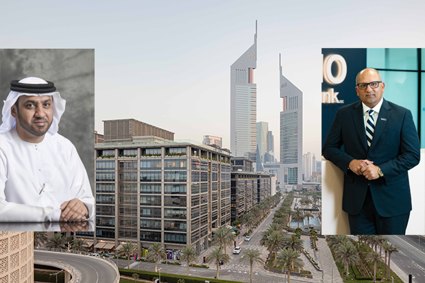 DWTC Free Zone Partners With Wio Bank on Digital Banking for Businesses