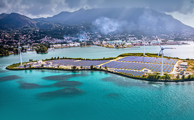 ADFD Highlights Key Projects Advancing Renewable Energy Access Worldwide