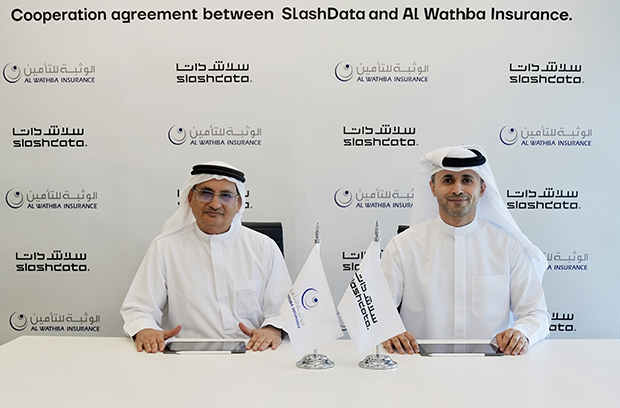 SlashData Partners with Al Wathba Insurance to Advance Digital Transformation Through Mulem