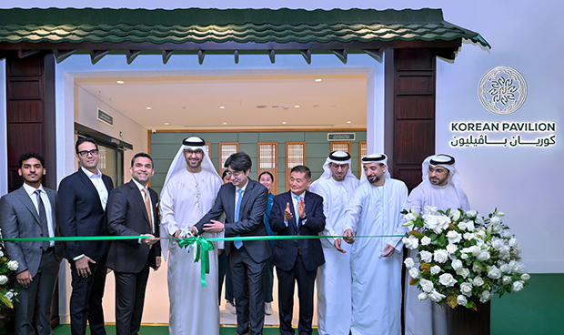 Burjeel Hospital Abu Dhabi Launches Korean Pavilion, Strengthening Access to Korean Medical Expertise in the UAE