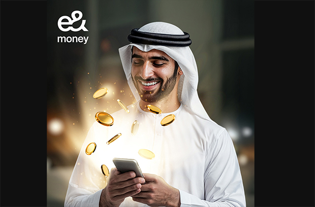e& money launch gold buy/sell offering in UAE