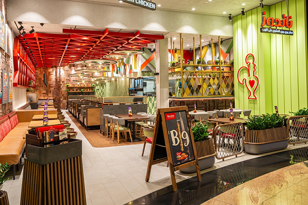 Nando’s UAE Turns Up the Heat in 2026 With a New Phase of Openings and Restaurant Revamps