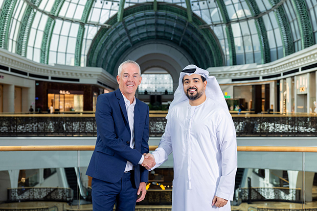 Majid Al Futtaim, Alshaya Begin New Retail Expansion With Primark Launch