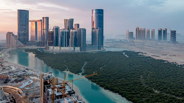 One Development acquires a strategic land plot on Al Reem Island in Abu Dhabi