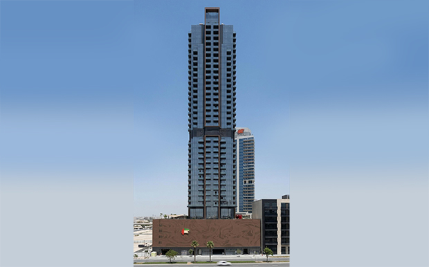 Tiger Properties to Hand Over Sesilia Tower in Dubai on April 20 as Delivery Pipeline Accelerates